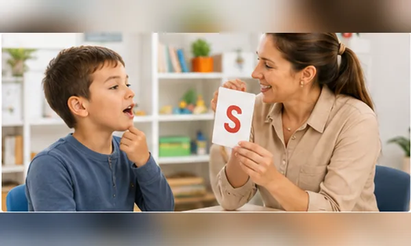 Speech, language and communication therapy